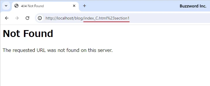 フラグを設定する(1)