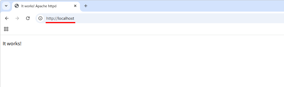 hostsファイルを使ったアクセス設定(1)