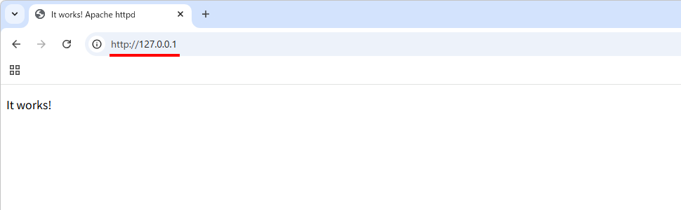 hostsファイルを使ったアクセス設定(2)