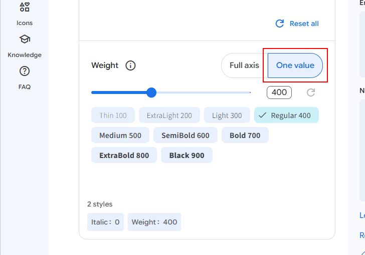フォントをWebフォントとして使用する（可変フォントの場合）(7)