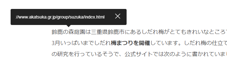 書式設定を行う(16)